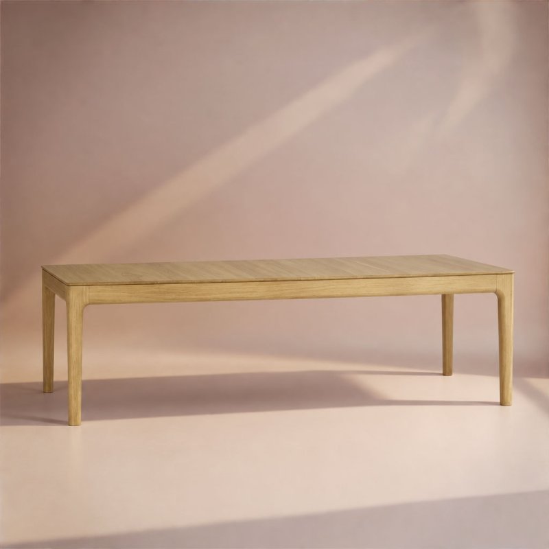 Romana Large Dining Table Main Image HF