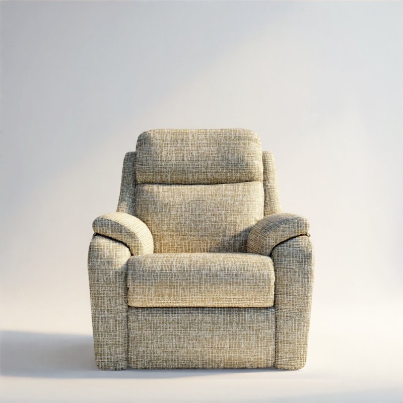G Plan G Plan Kingsbury Chair in Fabric