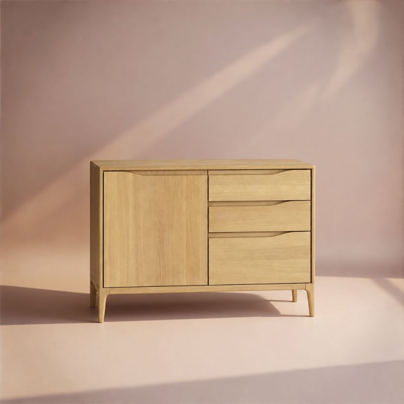 Romana Small Sideboard Main Image HF