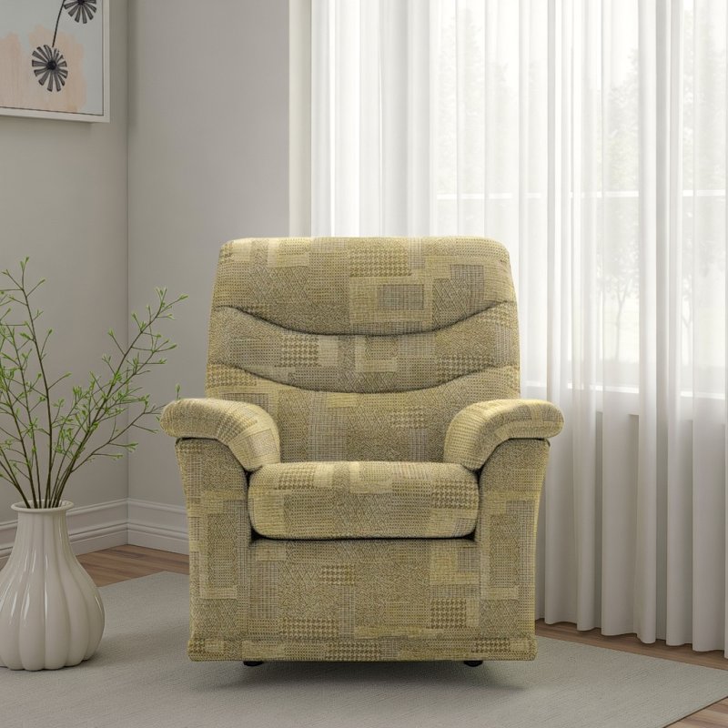 G Plan G Plan Malvern Chair in Fabric