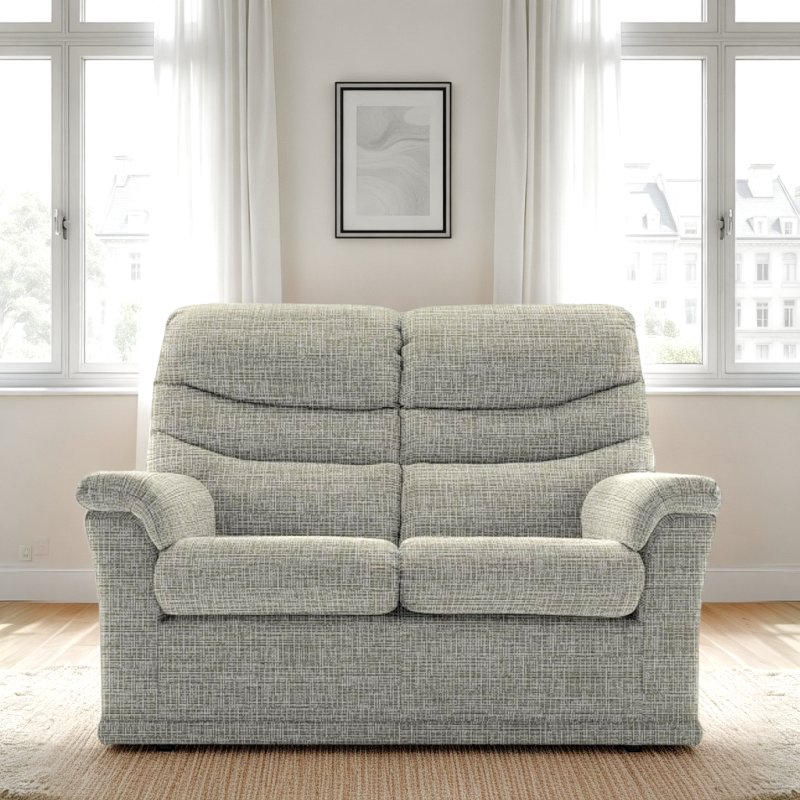 G Plan G Plan Malvern 2 Seater Sofa in Fabric