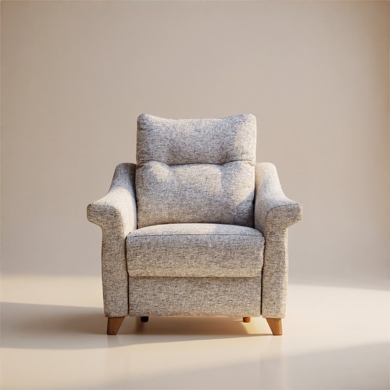 G Plan G Plan Riley Chair in Fabric