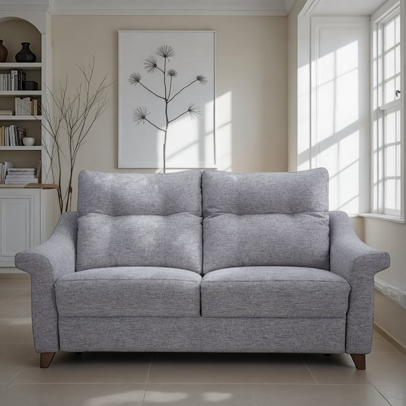 G Plan G Plan Riley Small Sofa in Fabric