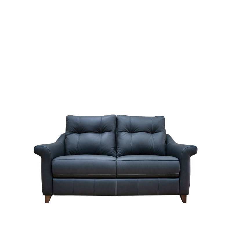 G Plan G Plan Riley Small Sofa in Leather