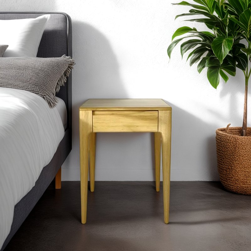 Ercol Ercol Romana Lamp Table