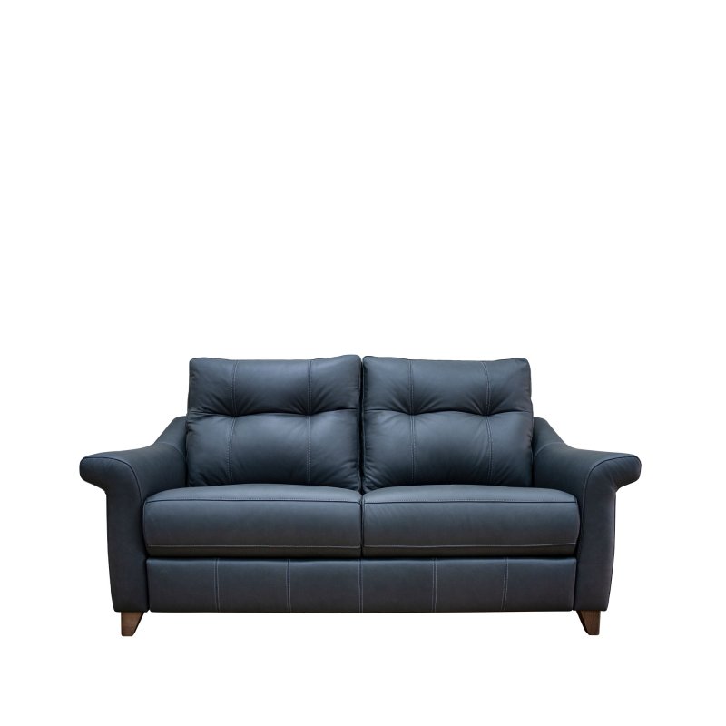 G Plan G Plan Riley Large Sofa in Leather