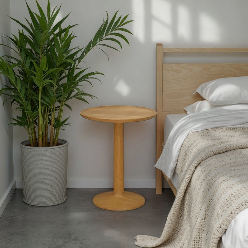 Ercol Ercol Siena Low Side Table