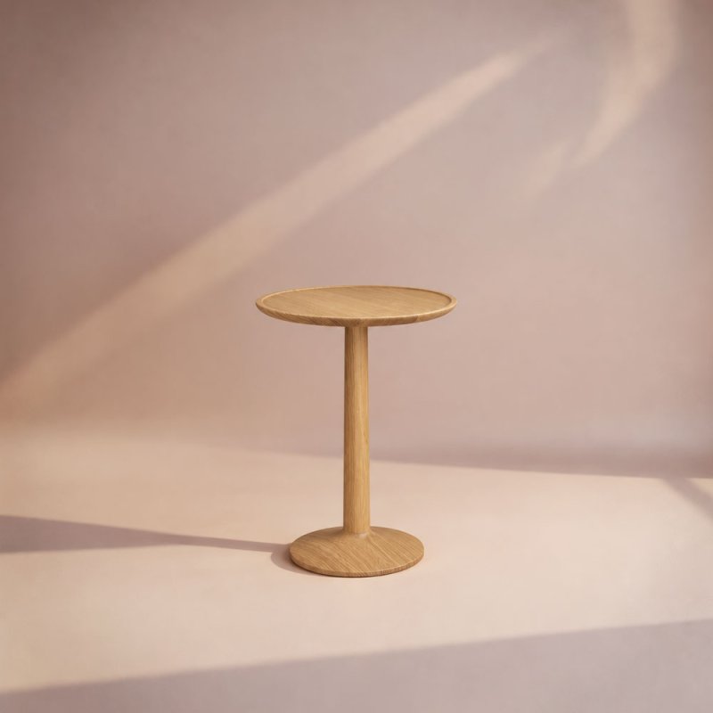 Siena Medium Side Table Main Image HF