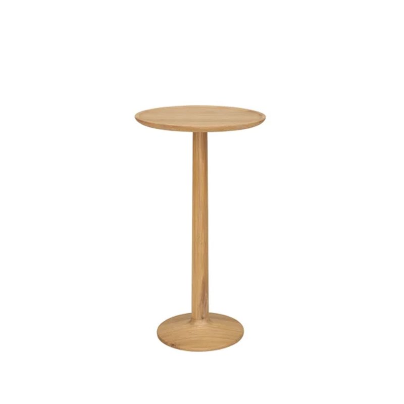 Ercol Ercol Siena High Side Table