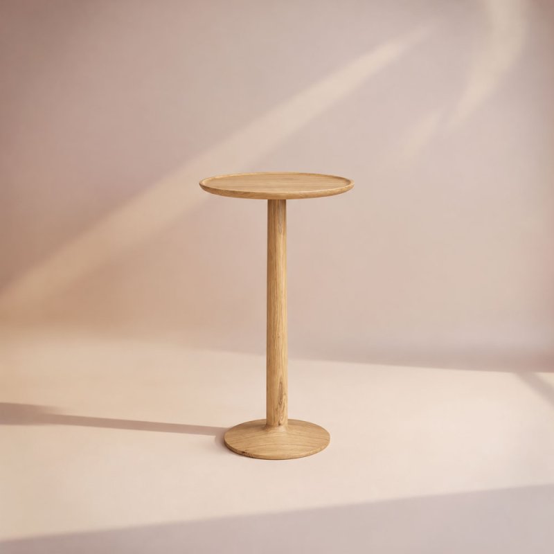 Siena High Side Table Main Image HF
