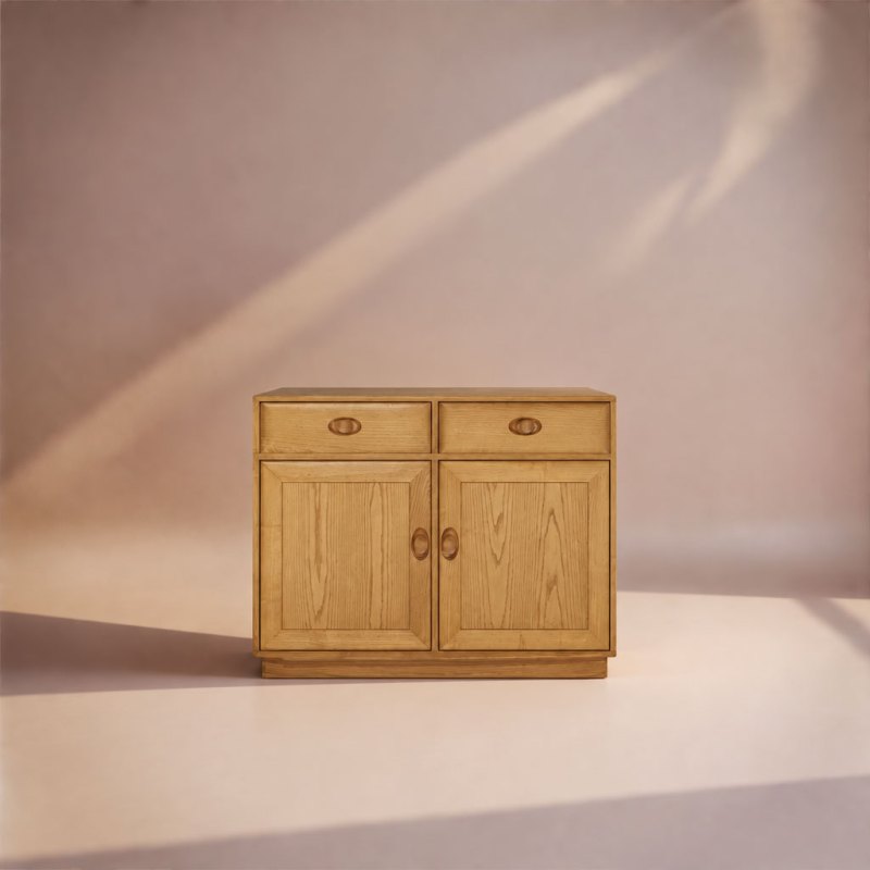 Windsor Cabinet with Drawers Main Image HF