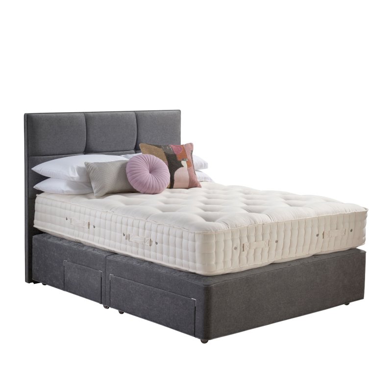 Hypnos Hypnos Wool Origins 10 Mattress