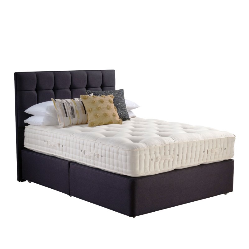 Hypnos Hypnos Wool Origins 8 Mattress