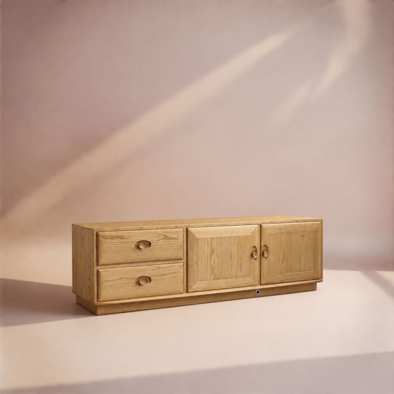 Windsor Wide IR Tv Unit Main Image HF