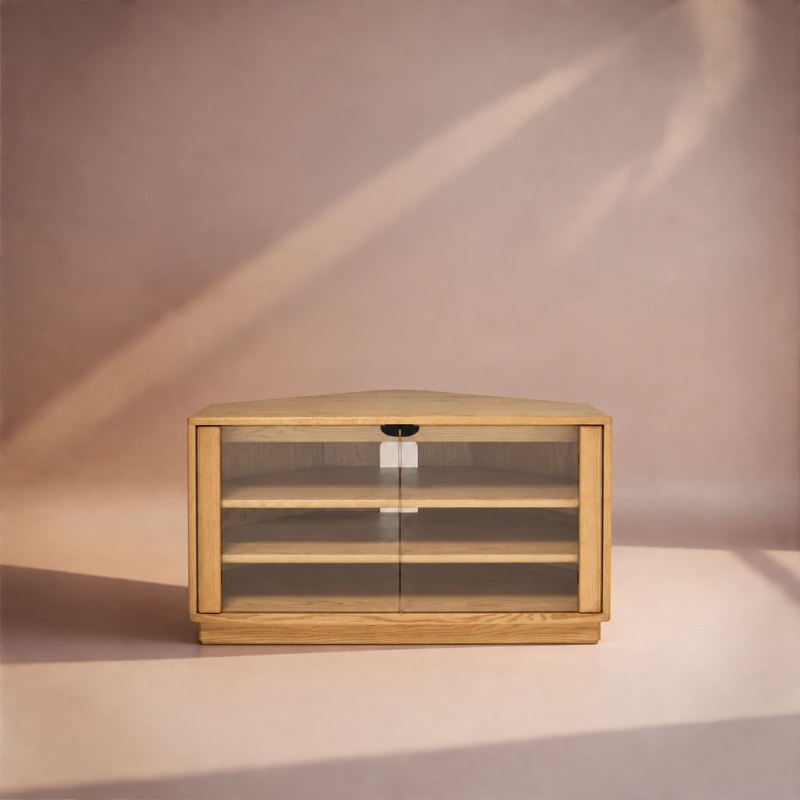 Windsor Corner Tv Unit Main Image HF