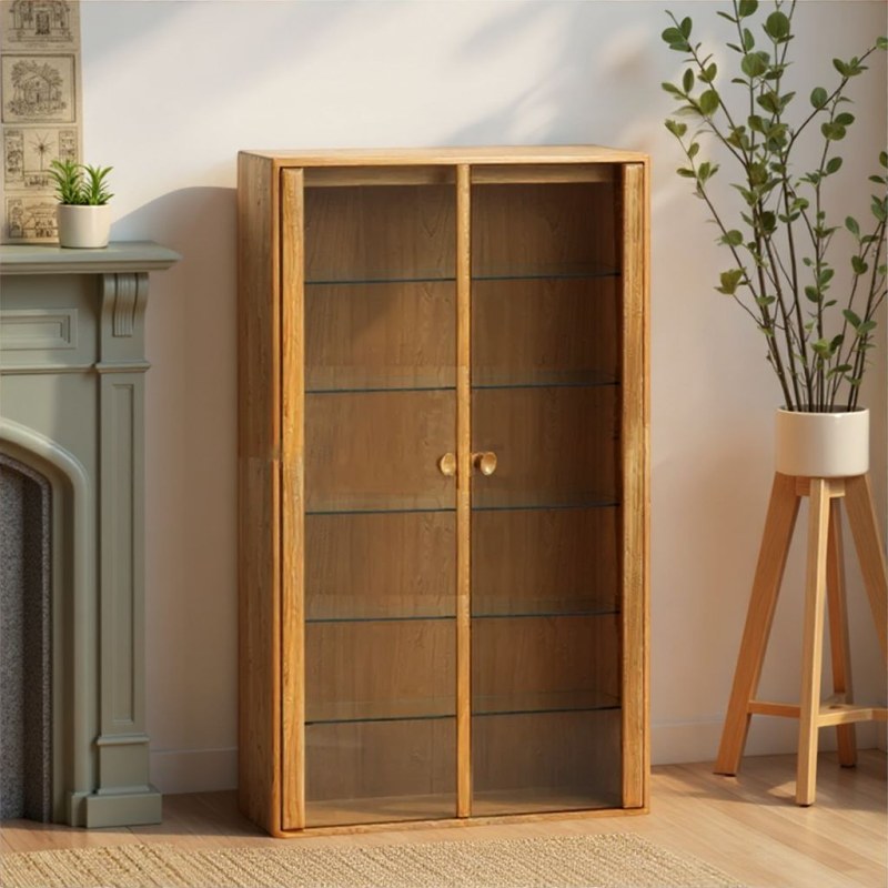 Ercol Ercol Windsor Medium Display Top (for 3815H 3816H)