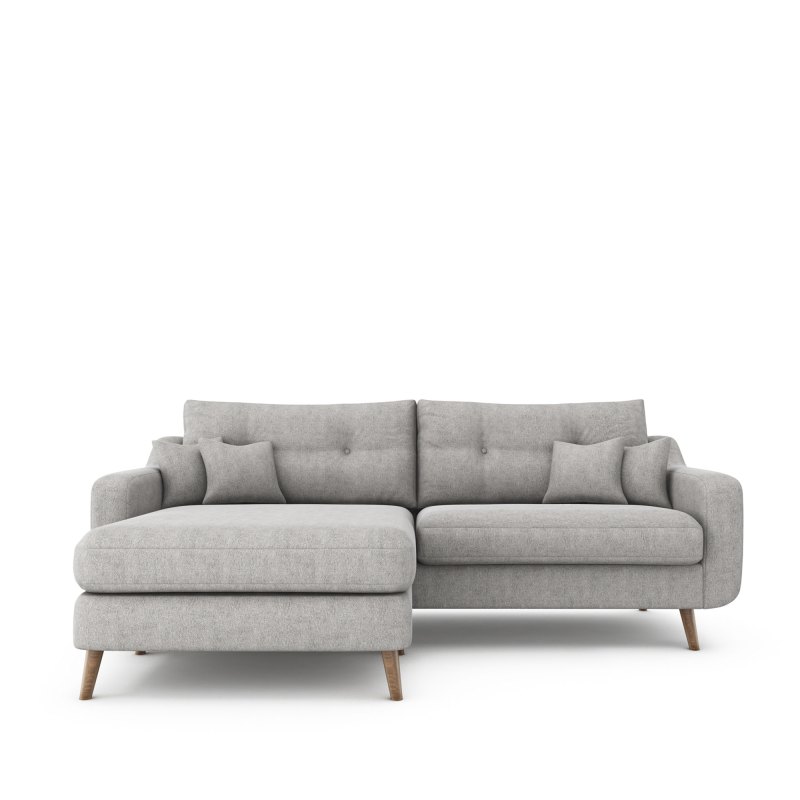 Whitemeadow Kent Lounger Sofa in Fabric