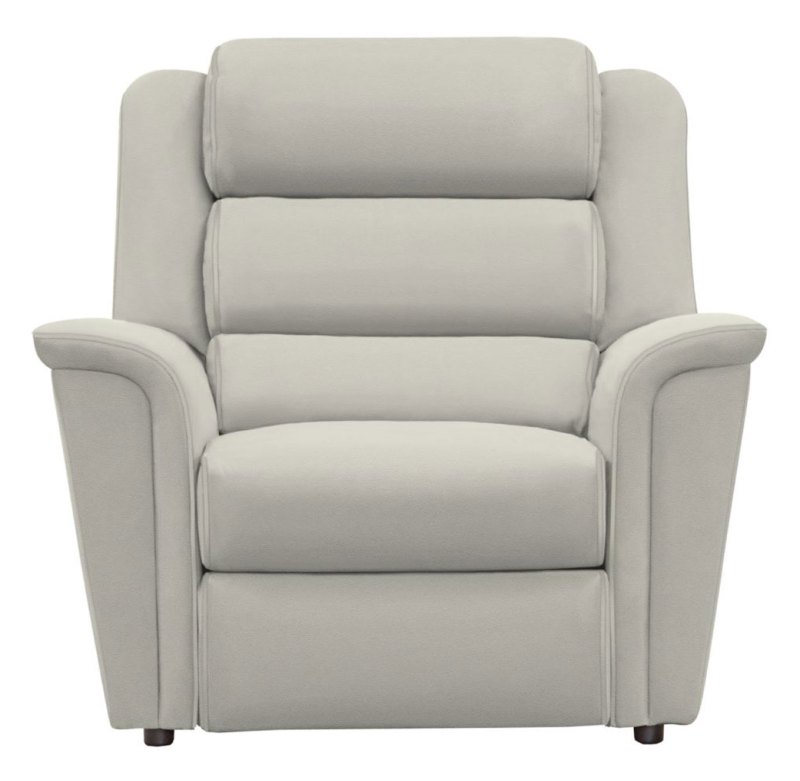 Colorado Armchair Static Leather
