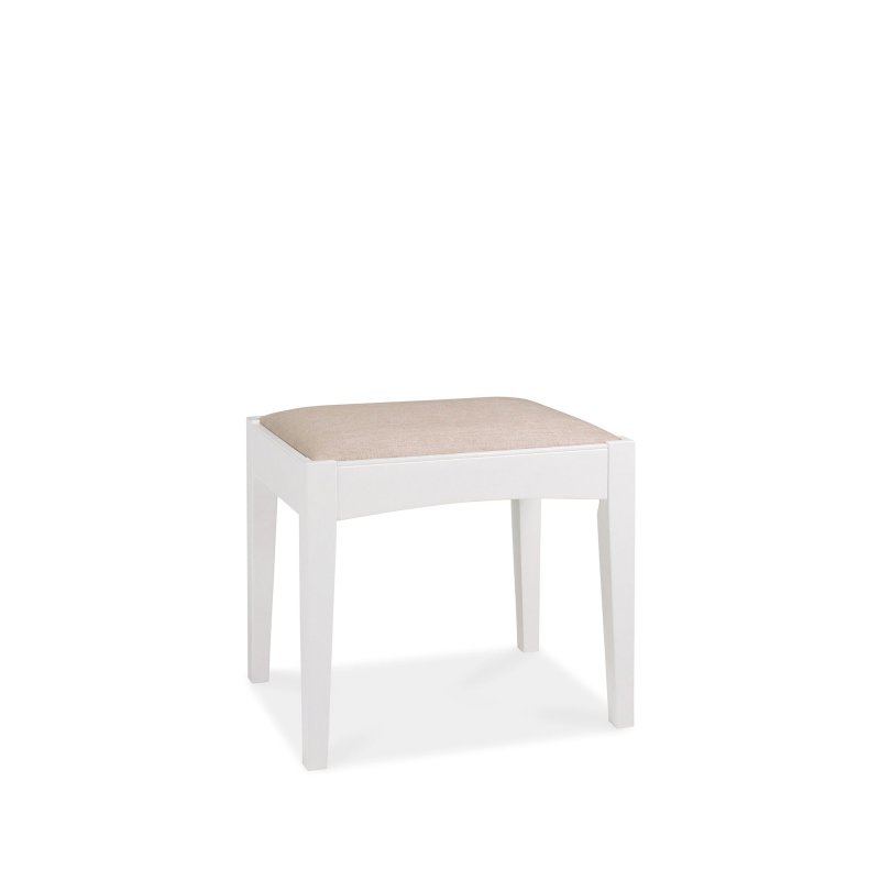 Bentley Designs Hampstead Two Tone Stool