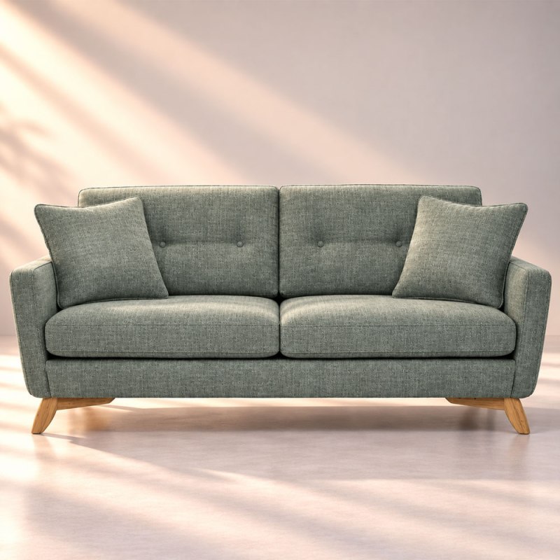 Ercol Ercol Cosenza Large Sofa in Fabric
