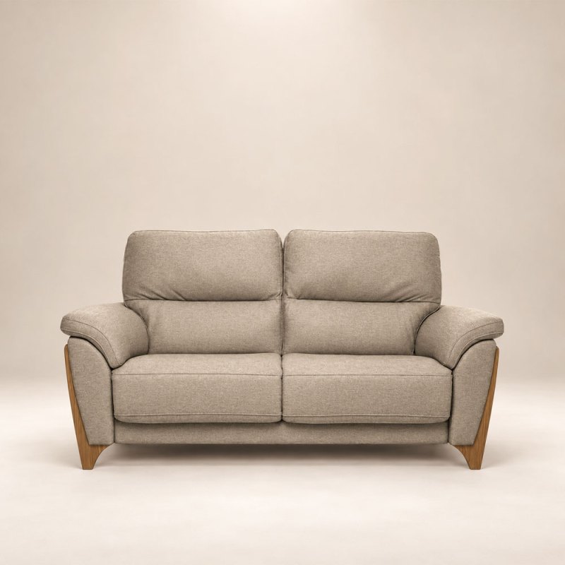 Enna Medium Sofa Fabric Main Image HF