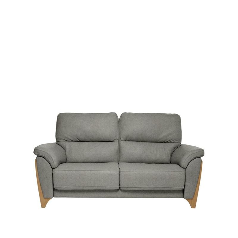 Ercol Ercol Enna Medium Sofa in Fabric