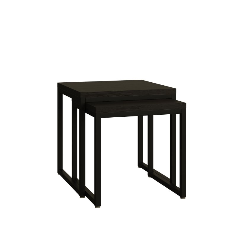 Bell & Stocchero Mono Nest of 2 Tables