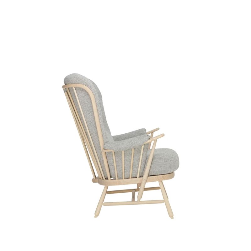 Ercol easy chair discount