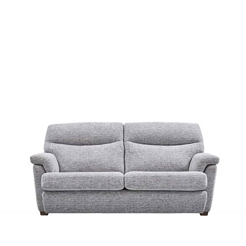 Ashwood Designs Sevilla 3 Seater Sofa