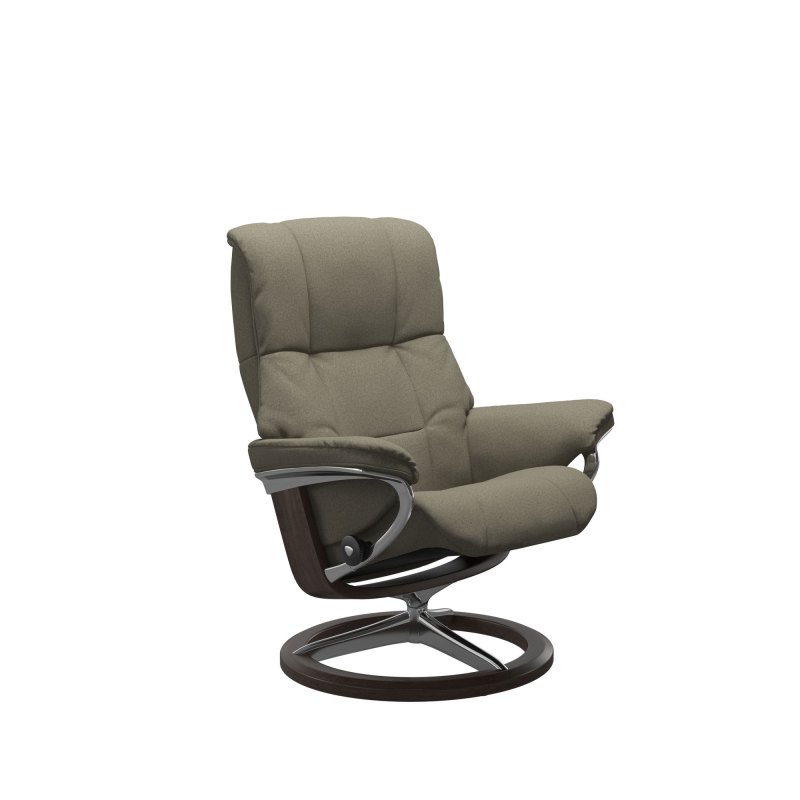 Stressless Stressless Mayfair Chair in Fabric, Signature Base