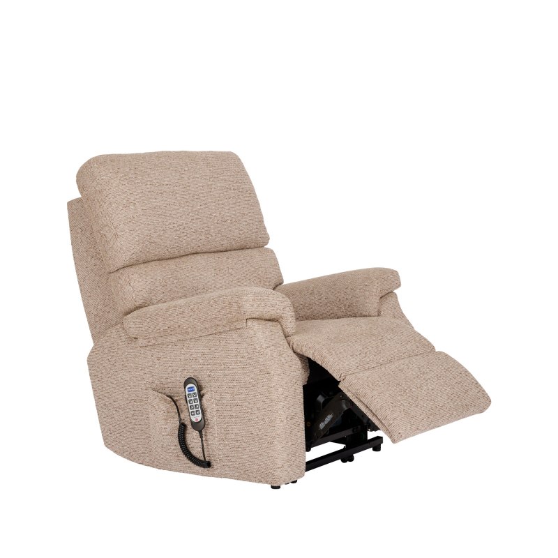 Celebrity Celebrity Newstead Recliner Chair in Fabric