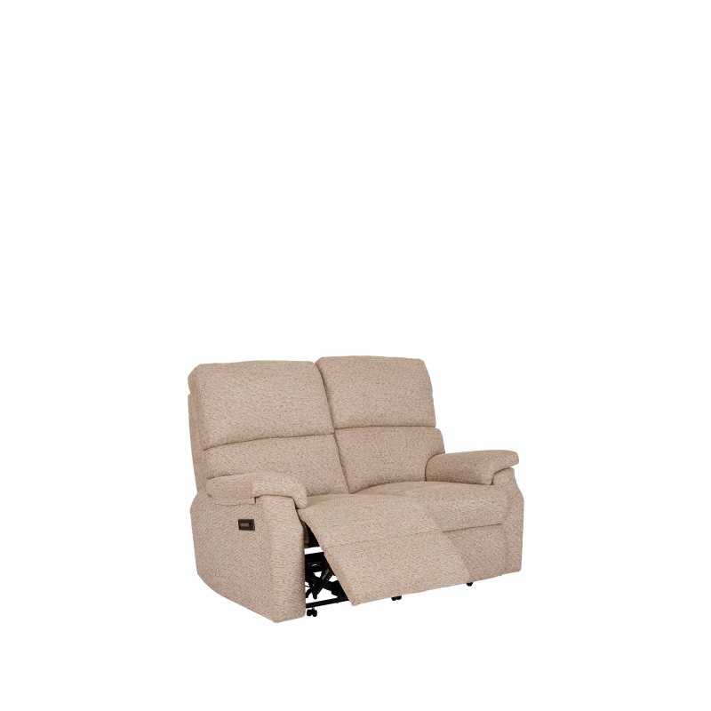 Celebrity Celebrity Newstead 2 Seater Recliner in Fabric