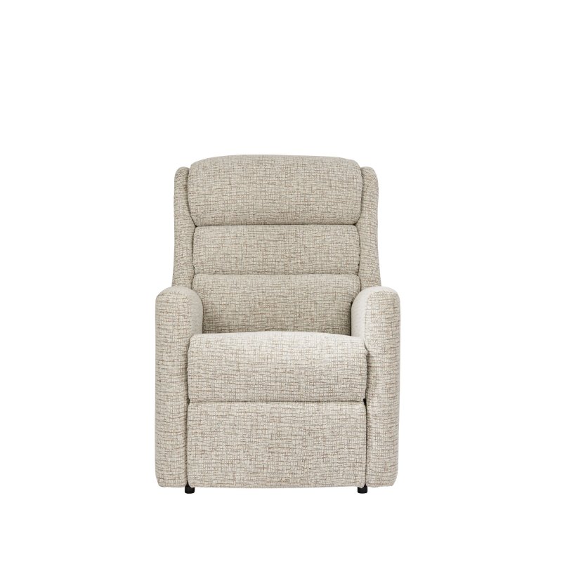 Celebrity Celebrity Somersby Fixed Chair in Fabric