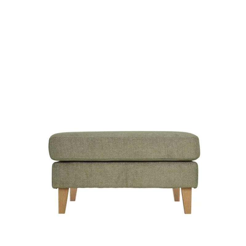 Ercol Ercol Marinello Footstool in Fabric