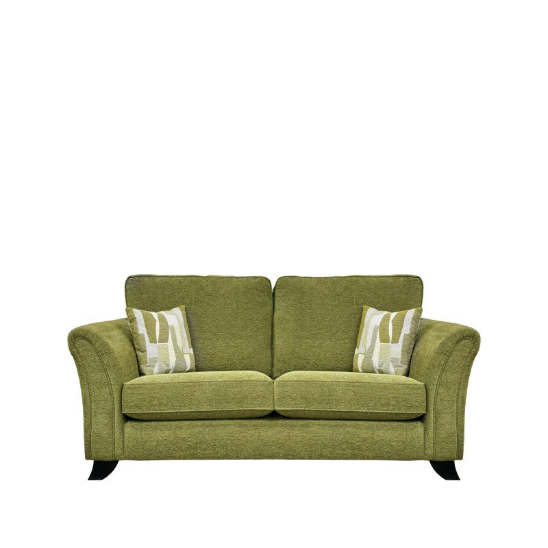Alstons Upholstery Emilia 2 Seater Sofa (Standard Back)
