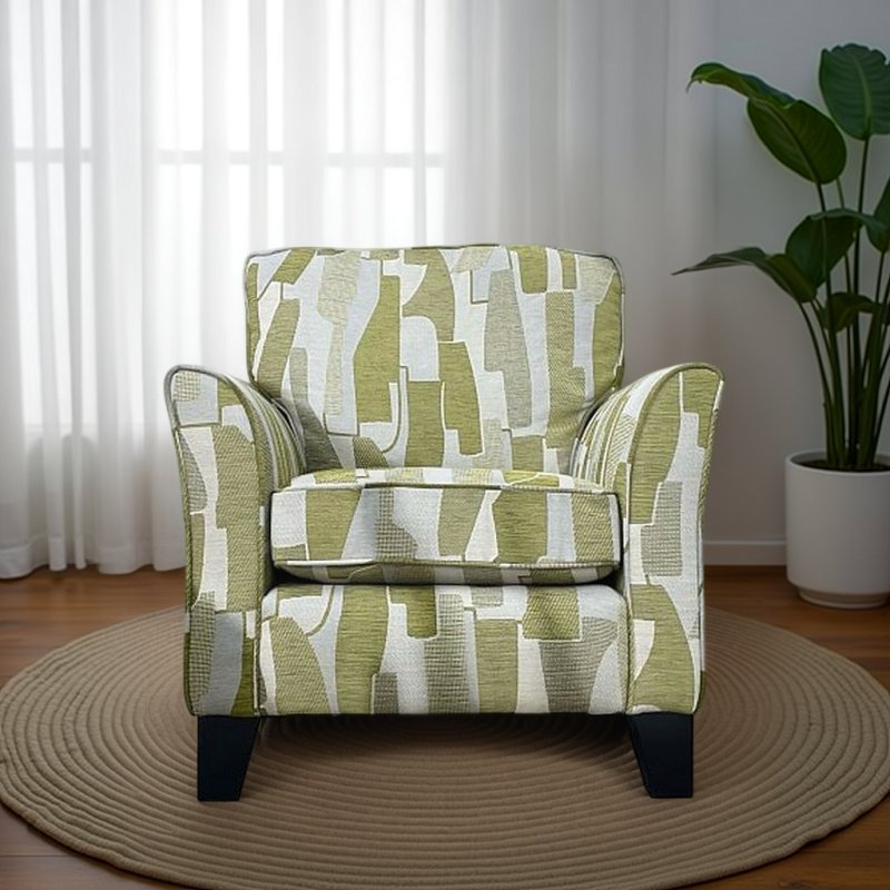 Alstons Upholstery Emelia Chair