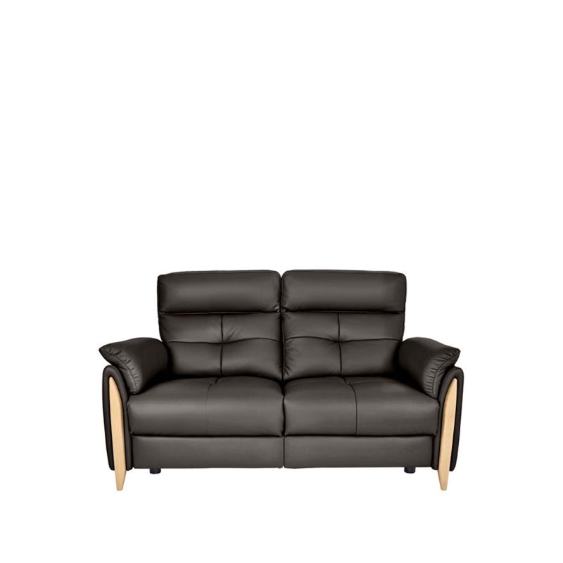 Ercol Ercol Mondello Medium Sofa in Leather