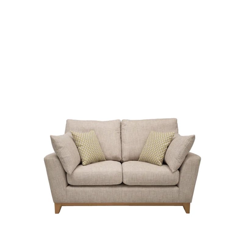 Ercol Ercol Novara Medium Sofa