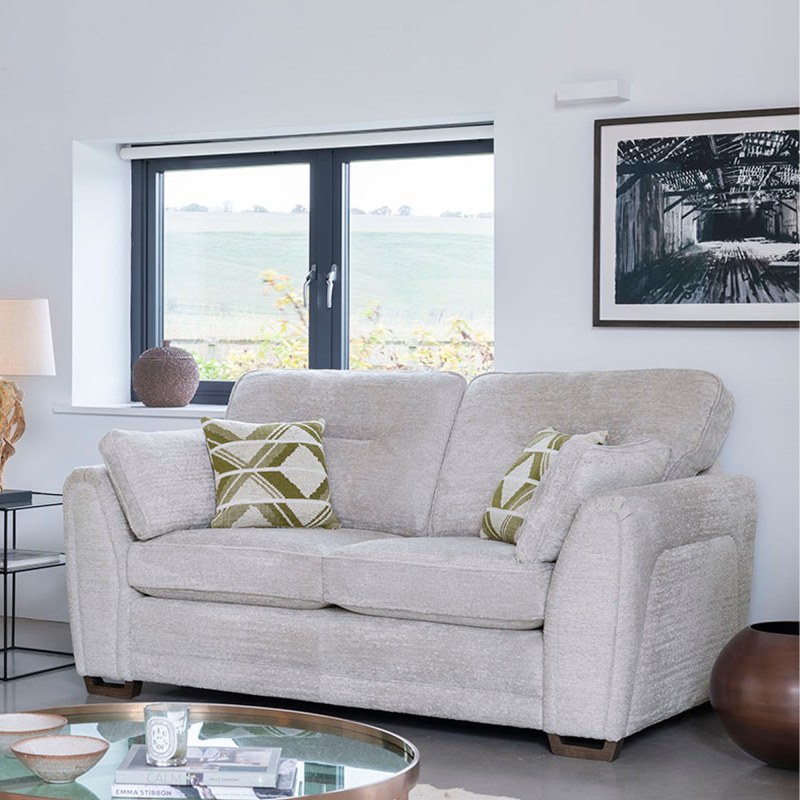 Alstons Upholstery Aalto 2 Seater Sofa