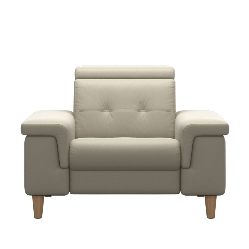 Stressless Anna A2 Chair in Leather