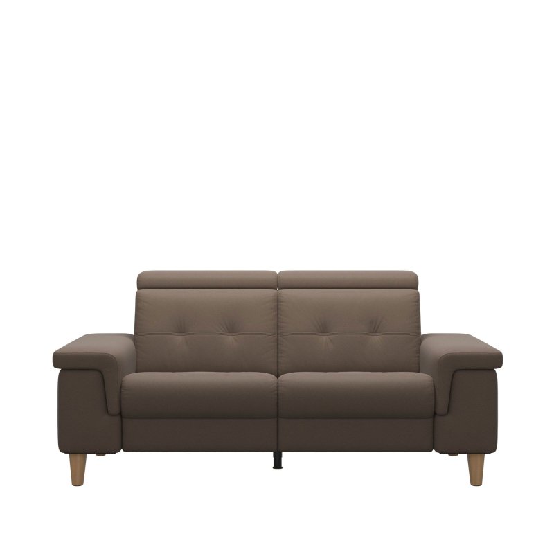 Stressless Stressless Anna A2 2 Seater Sofa in Leather