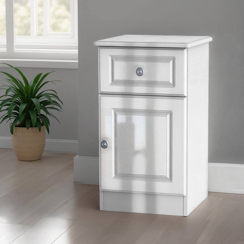 Welcome Furniture Pembroke Door Locker