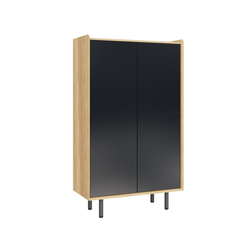 Bell & Stocchero Aries Tall Cabinet