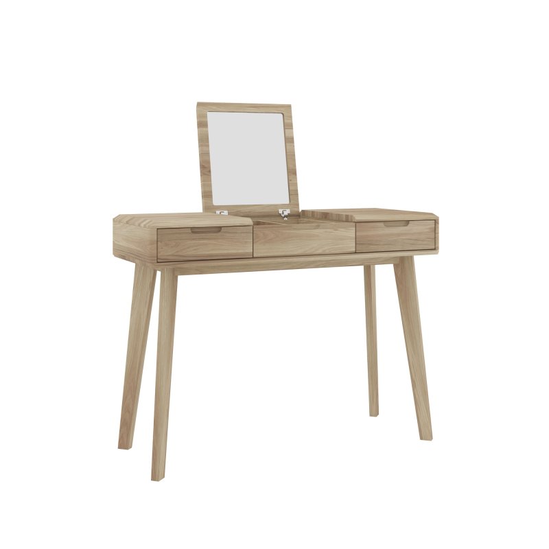 Bell & Stocchero Leo Dressing Table