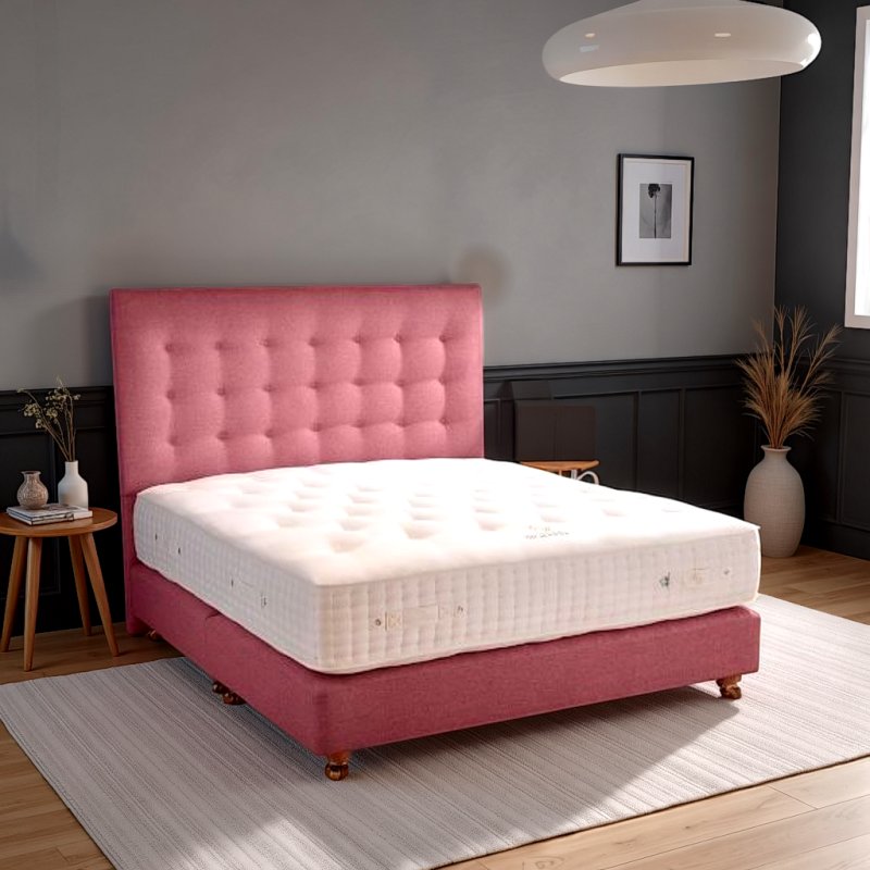 Enchanted House The Devonia Mattress