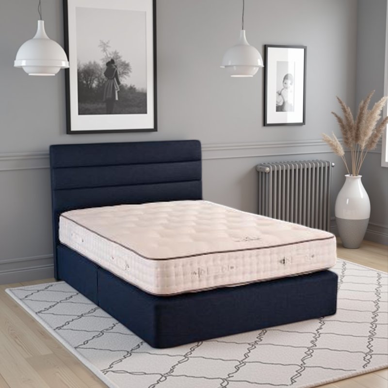 Enchanted House The Dartmoor Mattress