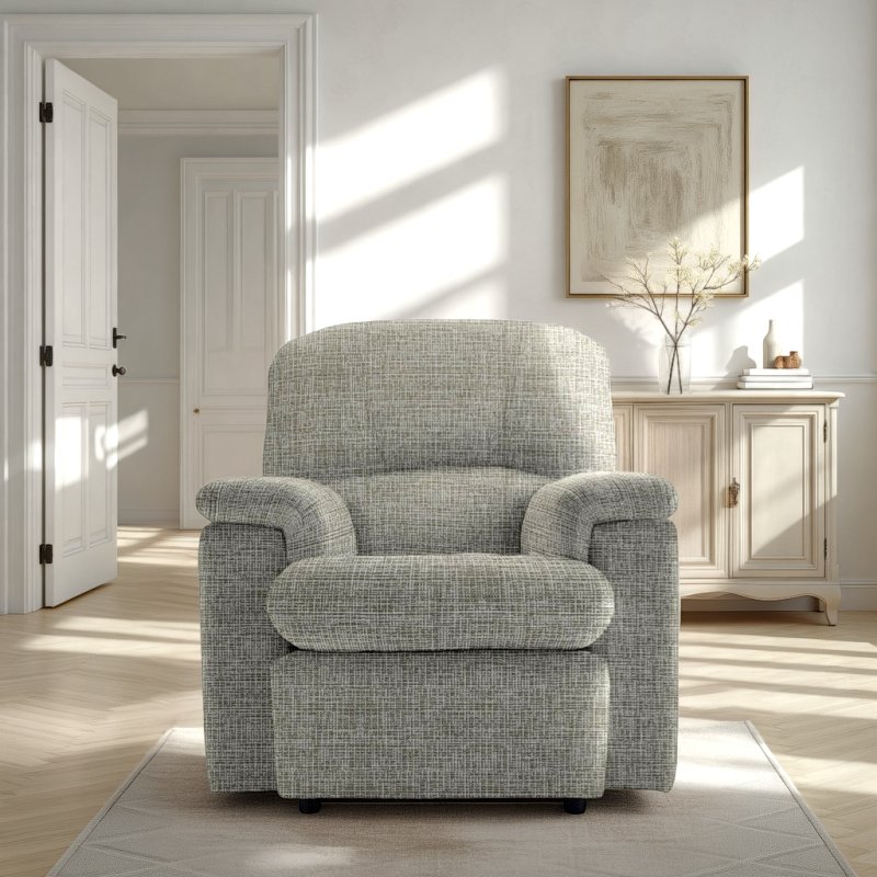 G Plan G Plan Chloe Chair in Fabric
