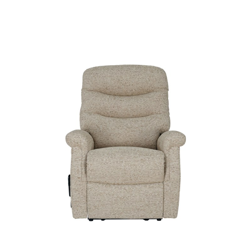 Celebrity Celebrity Hollingwell Fixed Chair in Fabric