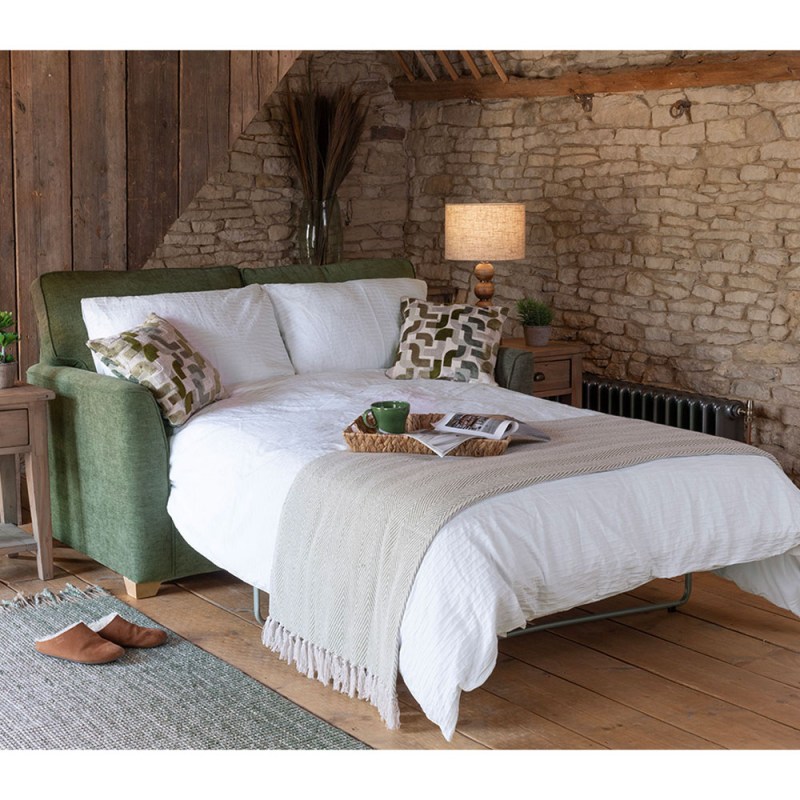 Alstons Upholstery Reuben 2 Seater Sofabed