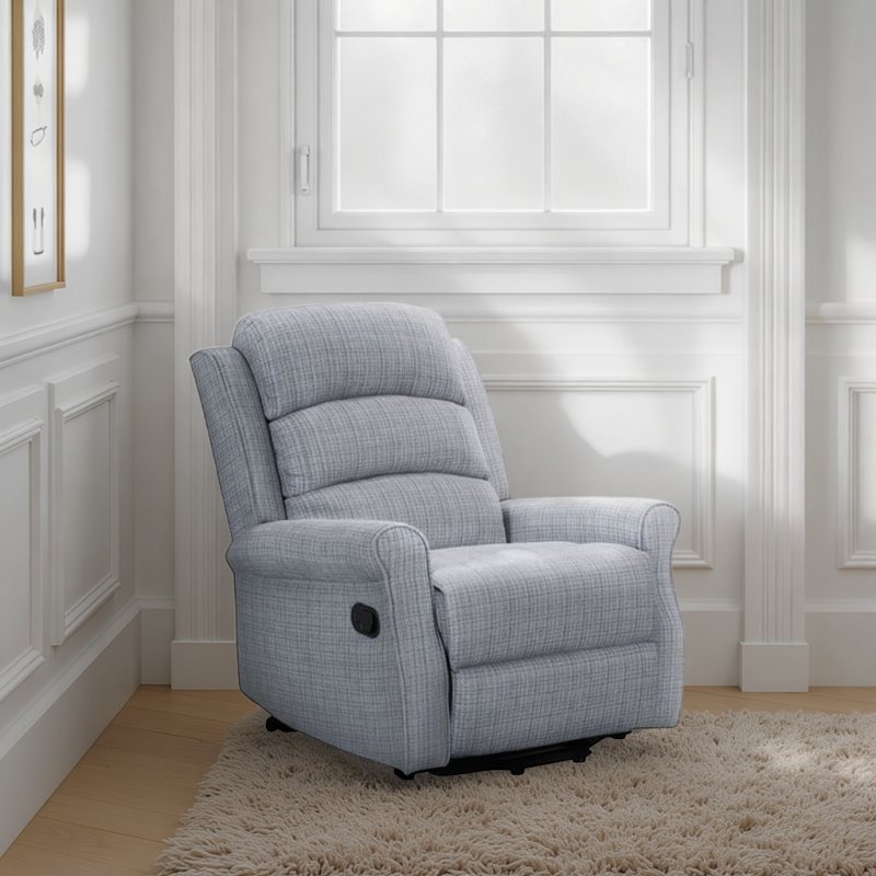 Kyoto Baxter Manual Recliner